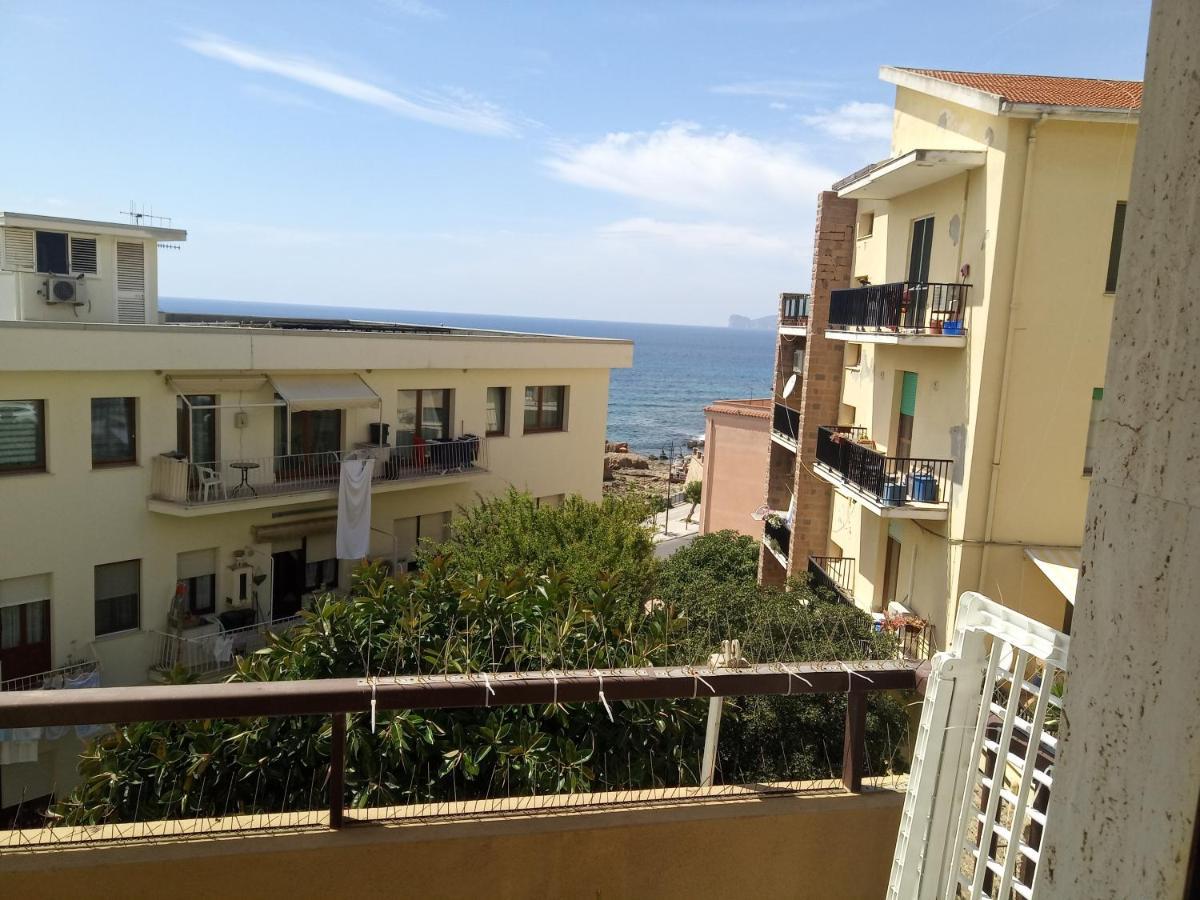 شقة Alguer Dream House المظهر الخارجي الصورة