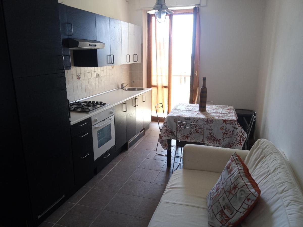 شقة Alguer Dream House المظهر الخارجي الصورة