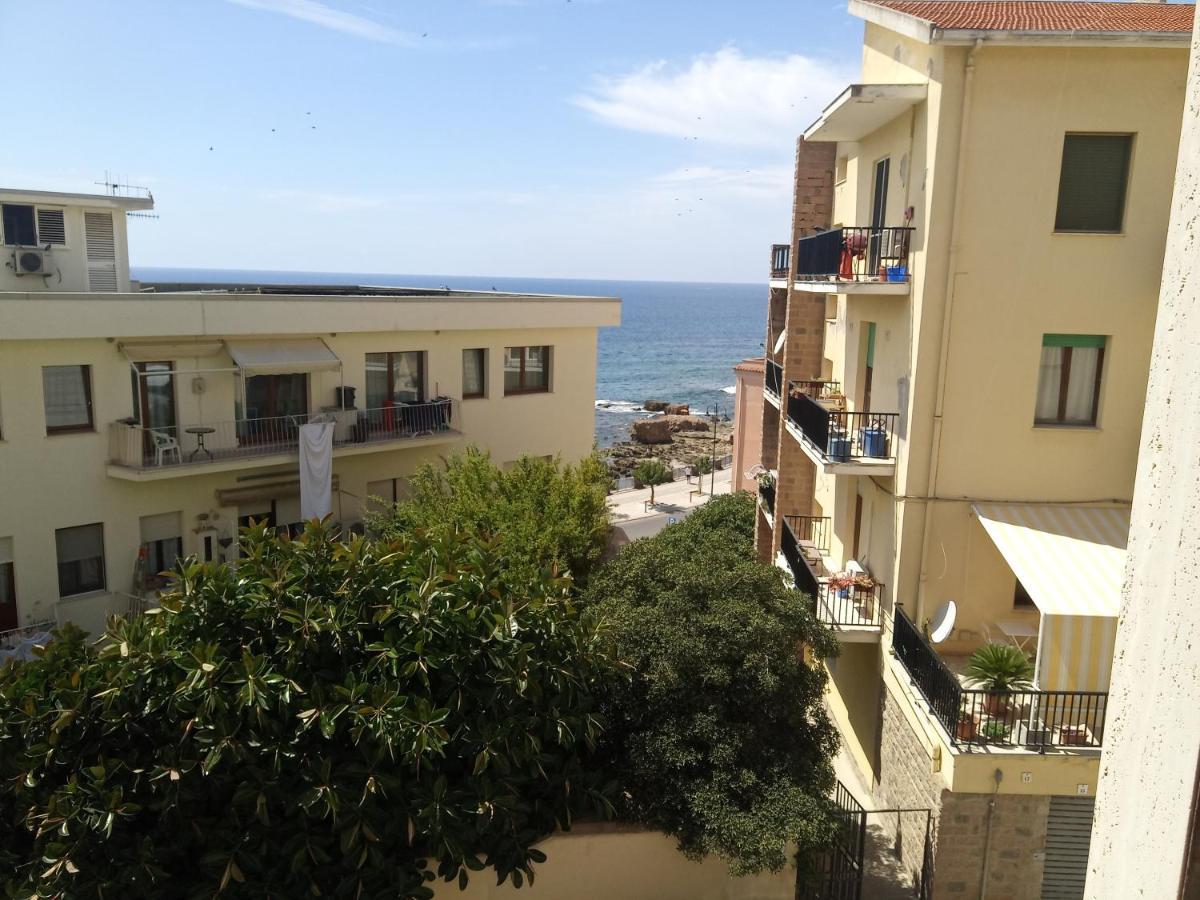 شقة Alguer Dream House المظهر الخارجي الصورة