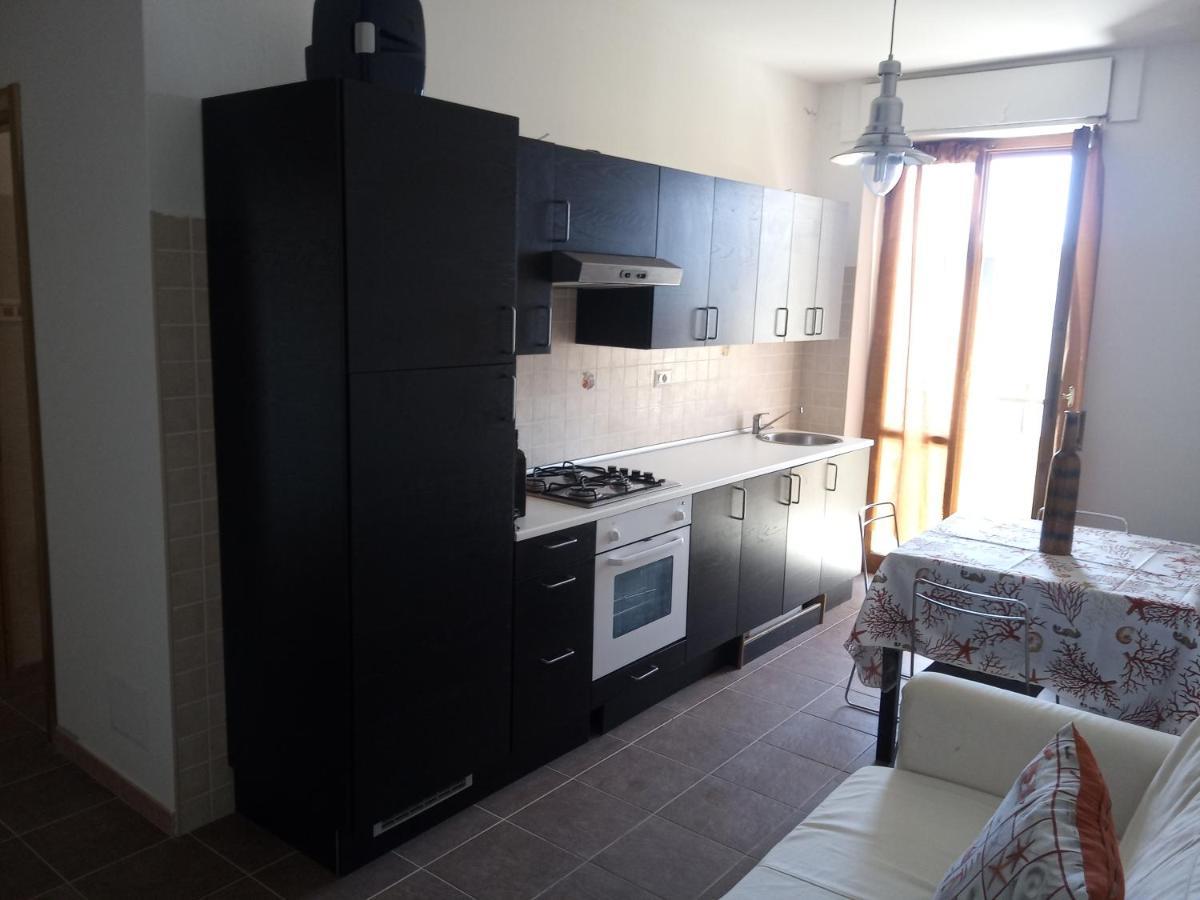 شقة Alguer Dream House المظهر الخارجي الصورة